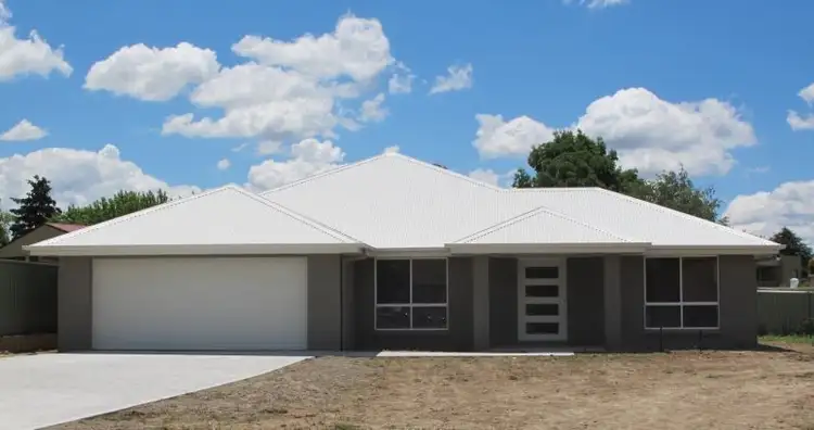 Main view of Homely house listing, 4 Mitchell Street, Blayney NSW 2799