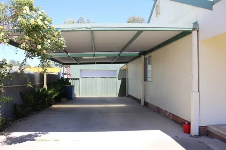 Second view of Homely house listing, 5 Moorong Street, Moorong NSW 2650