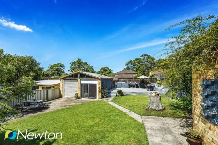 Sixth view of Homely house listing, 44 Pines Parade, Gymea NSW 2227