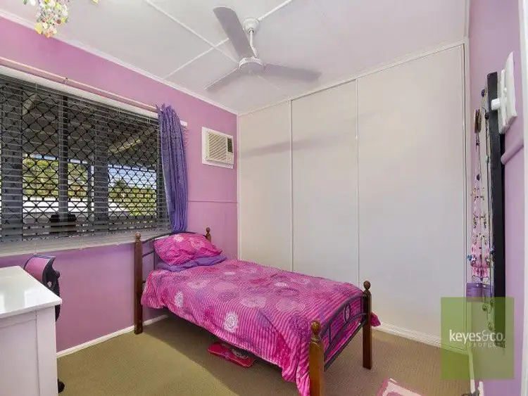 Sixth view of Homely house listing, 54 O'Reilly Street, Mundingburra QLD 4812