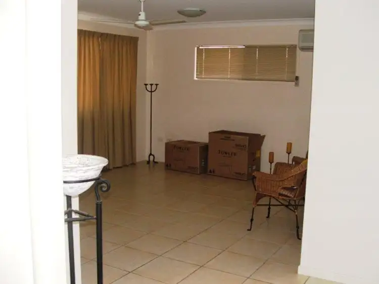 Second view of Homely house listing, 8 Malabar Street, Condon QLD 4815