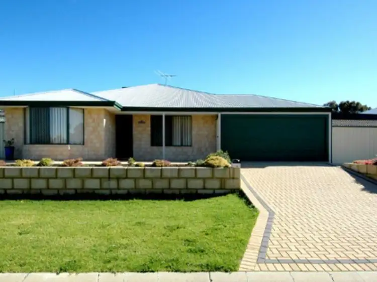 10 Kilmeston Court, Maddington WA 6109