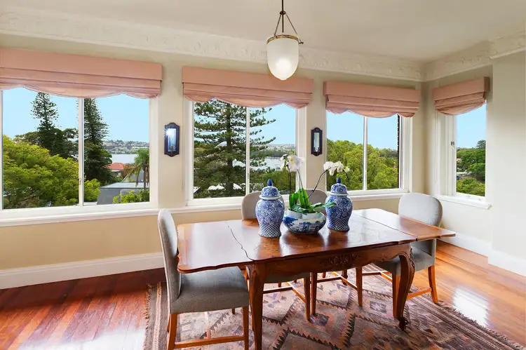 Second view of Homely apartment listing, 9/22-24 Wolseley Road, Point Piper NSW 2027