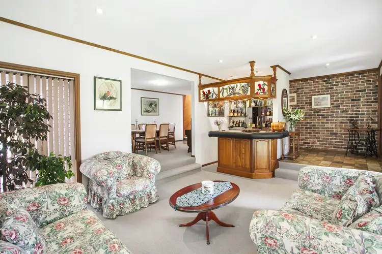 Fourth view of Homely house listing, 4 Egret Place, Woronora Heights NSW 2233