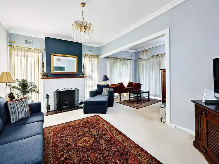 Second view of Homely house listing, 49 Barker Road, Strathfield NSW 2135