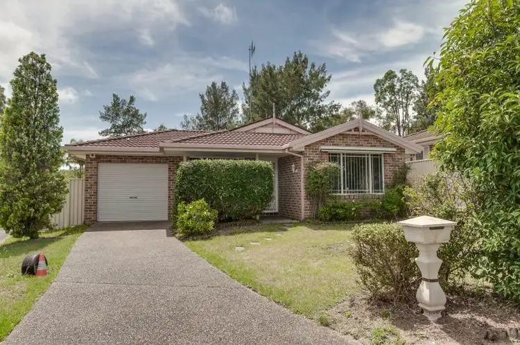 11 Tandara Close, Blue Haven NSW 2262