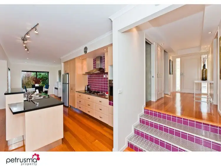 Fourth view of Homely house listing, 58 Tingira Road, Blackmans Bay TAS 7052