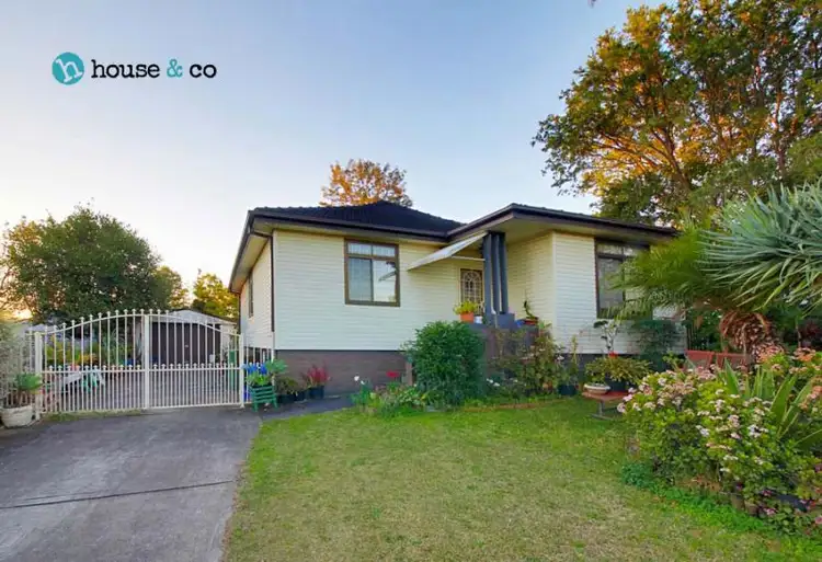 21 Tilley Street, Dundas Valley NSW 2117