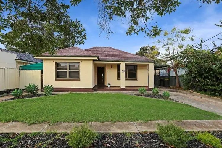 65 Golding Street, Beverley SA 5009