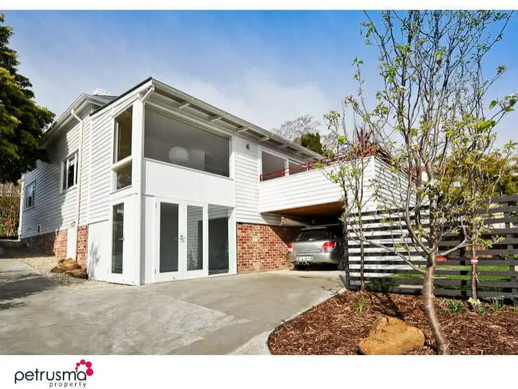 Fifth view of Homely house listing, 71 York Street, Sandy Bay TAS 7005