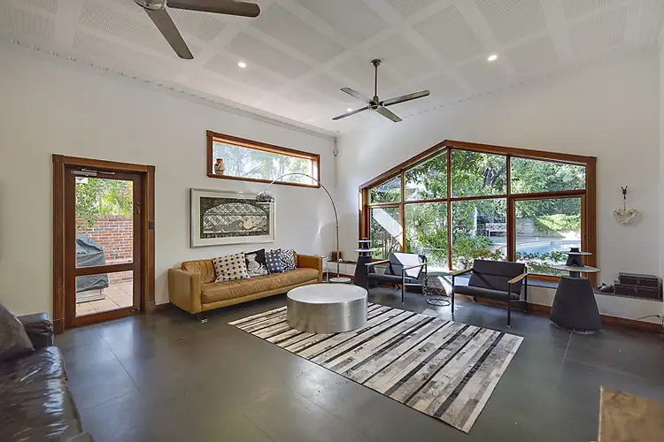 Fifth view of Homely house listing, 14 Melrose Crescent, Menora WA 6050