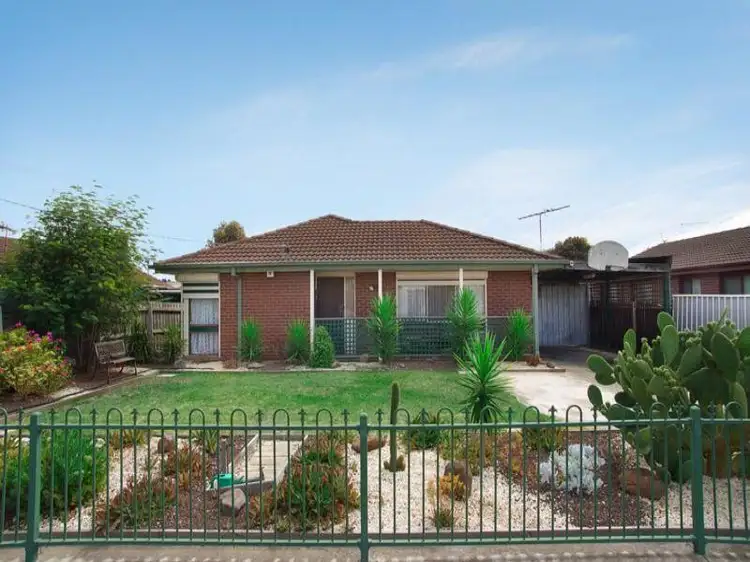 8 Horne Square, Corio VIC 3214