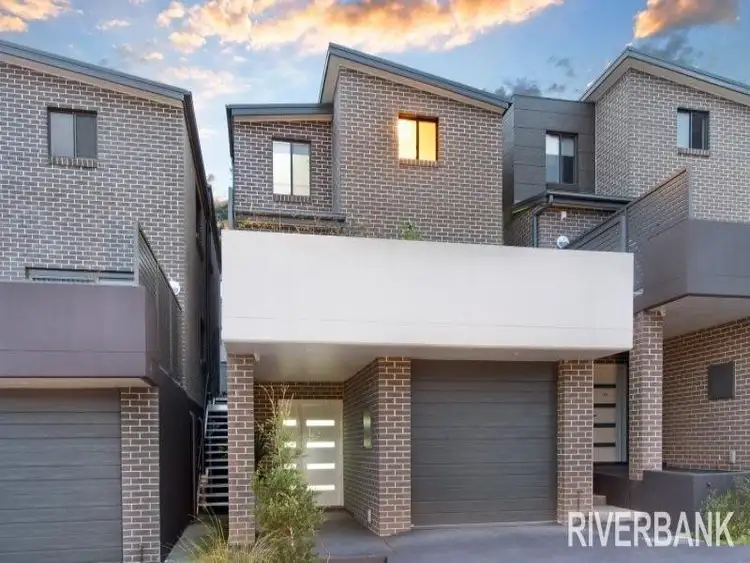 Sixth view of Homely house listing, 36 Bunnai Road, Pemulwuy NSW 2145