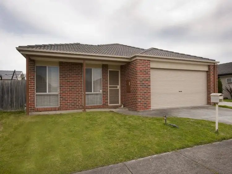 5 Linmac Court, Hampton Park VIC 3976