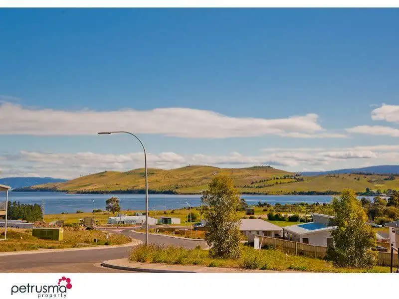 Main view of Homely land listing, 63 Oakdowns Parade, Oakdowns TAS 7019