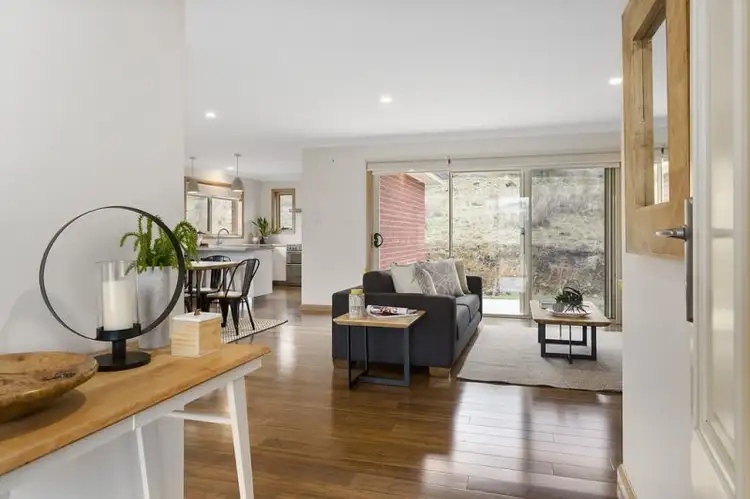 Fourth view of Homely house listing, 4 Valley View Close, Sorell TAS 7172
