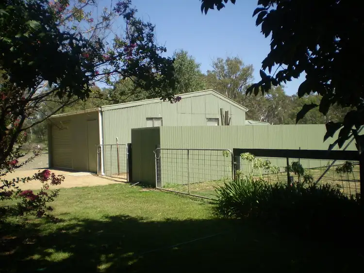 Third view of Homely rural property listing, 175 Torgannah Road, Yarroweyah VIC 3644