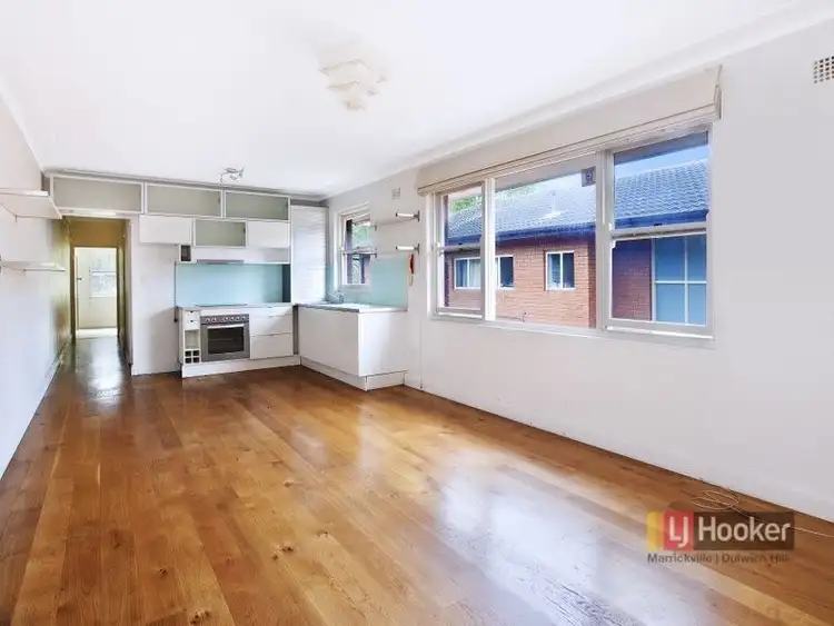 4/96 Ewart Street, Dulwich Hill NSW 2203