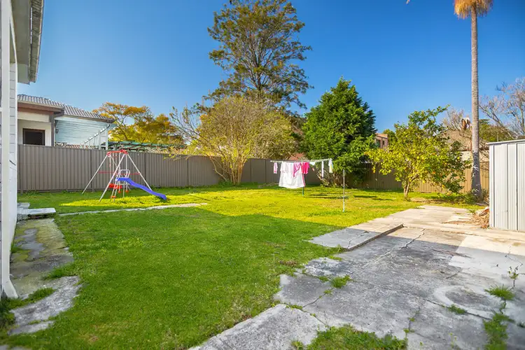 Second view of Homely house listing, 10 Cameron Street, Strathfield NSW 2135