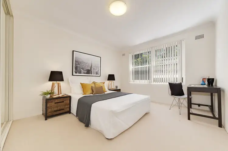 Sixth view of Homely apartment listing, 11/11 Longueville Road, Lane Cove NSW 2066