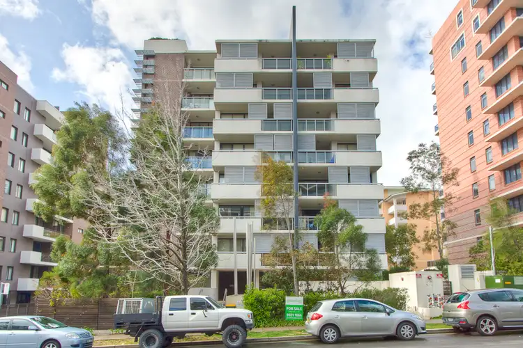 403/12 Romsey Street, Waitara NSW 2077