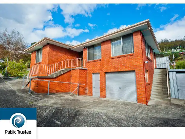 Main view of Homely house listing, 28 Clift Street, Mount Stuart TAS 7000