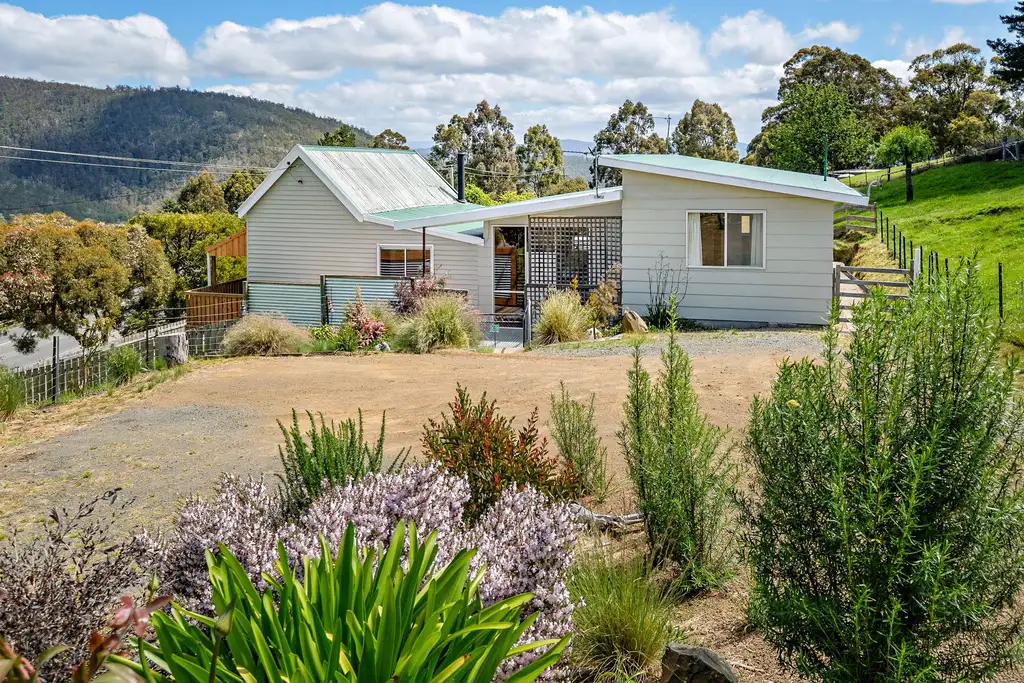 Main view of Homely house listing, 1610 Huon Highway, Lower Longley TAS 7109