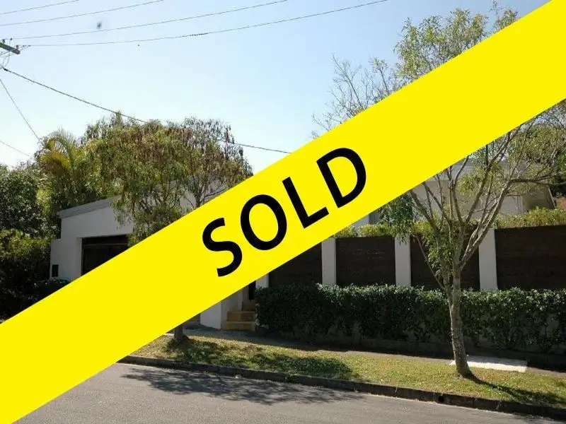 Main view of Homely house listing, 3 Moonah Avenue, Southport QLD 4215