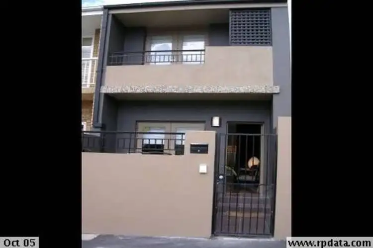 Fourth view of Homely terrace listing, 79 John Street, Pyrmont NSW 2009