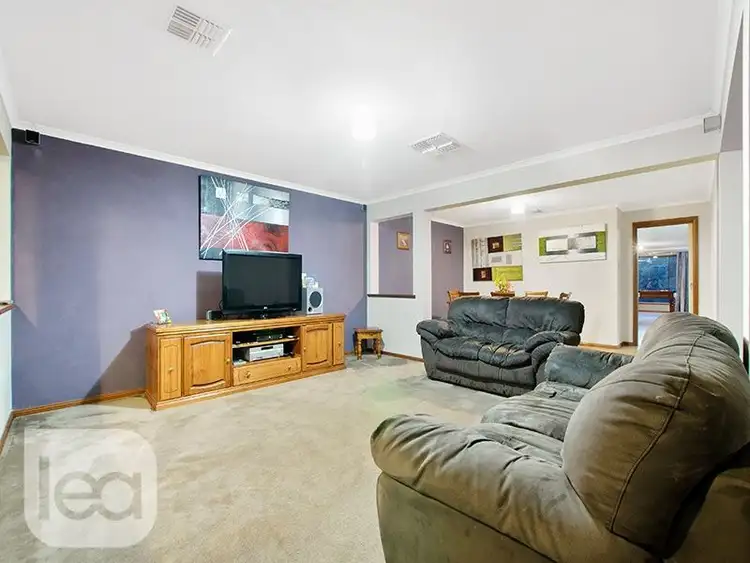 Third view of Homely house listing, 12 Grandview Place, Blakeview SA 5114