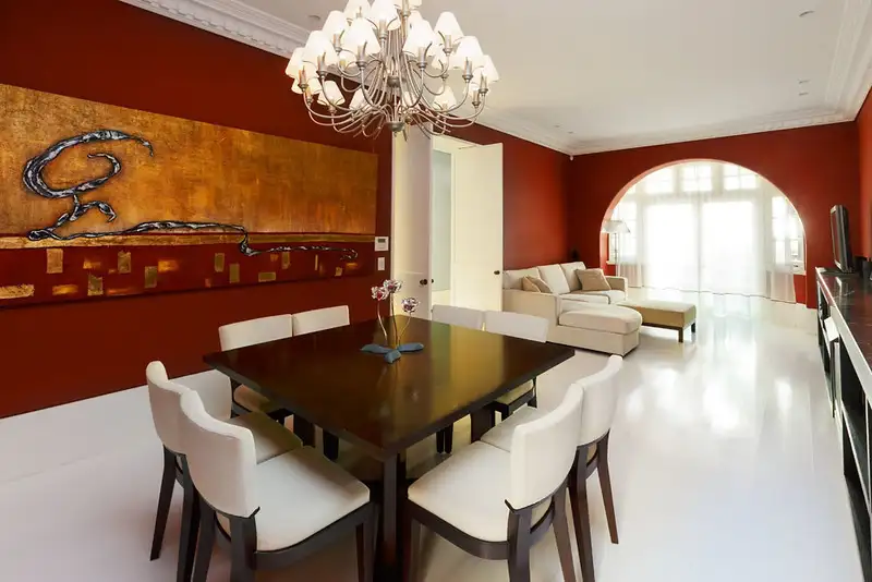 Main view of Homely house listing, 17 Tusculum Street, Potts Point NSW 2011