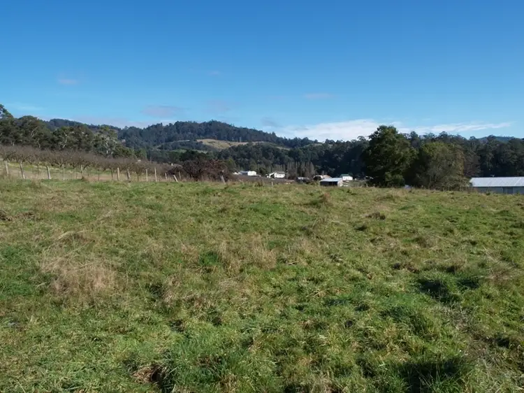 LOT Lot 3, 33 Watsons Road, Glen Huon TAS 7109