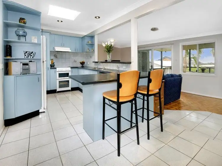 Fourth view of Homely house listing, 25 Dalley Road, Heathcote NSW 2233