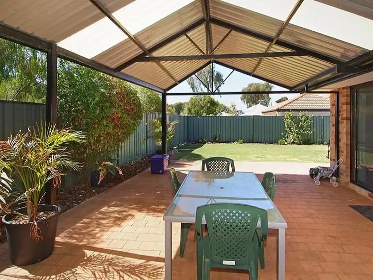 Fourth view of Homely house listing, 122 College Avenue, West Busselton WA 6280