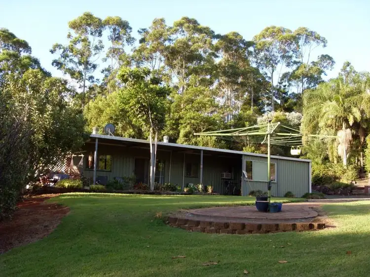 199 Cameron Road, Mcleans Ridges NSW 2480