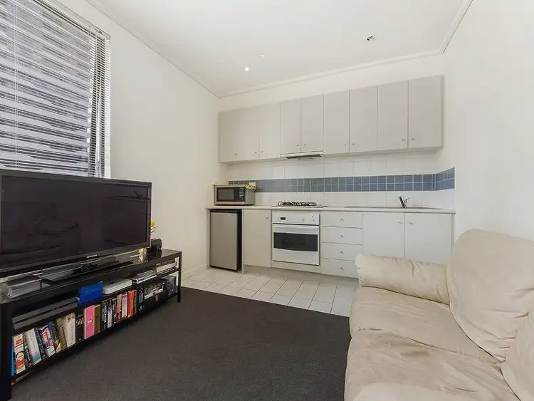 Main view of Homely apartment listing, 610/106-116 A'Beckett Street, Melbourne VIC 3000