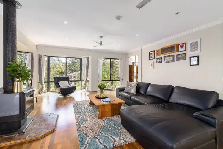 Second view of Homely house listing, 121-123 Boxer Ave, Shailer Park QLD 4128