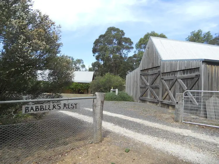 Fifth view of Homely house listing, 583 Creswick Road, Newstead VIC 3462