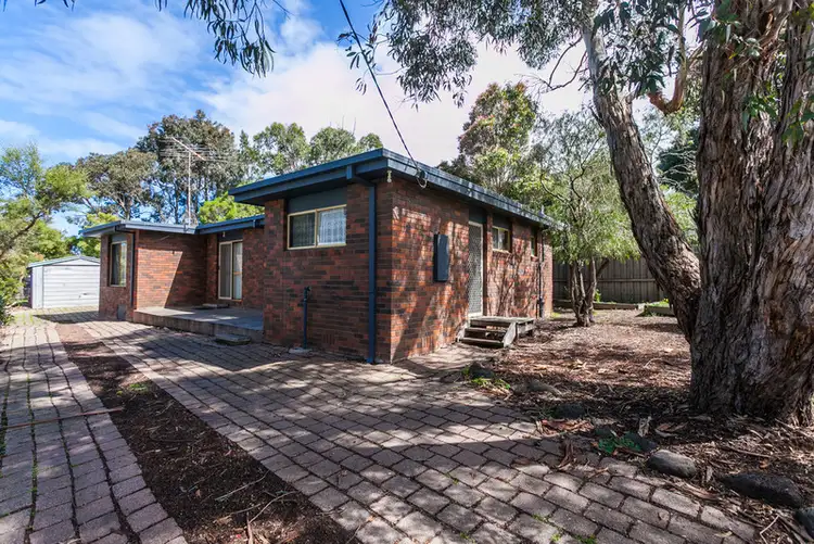 Main view of Homely house listing, 5 Inveray Avenue, Jan Juc VIC 3228