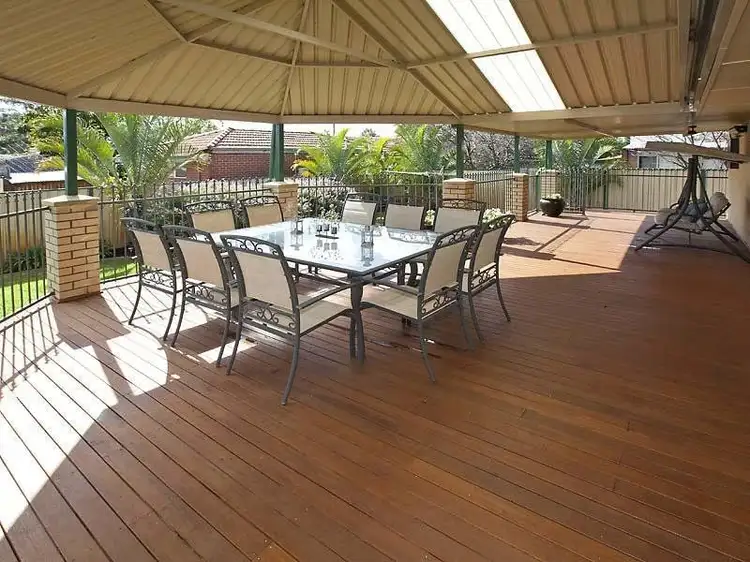 39 Wingrove Road, Langford WA 6147