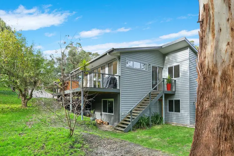 Fifth view of Homely house listing, 94A Otway Street, Lorne VIC 3232