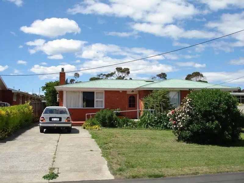 Main view of Homely house listing, 107 Risdon Road, Lutana TAS 7009