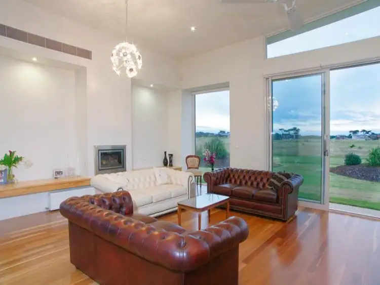 Fifth view of Homely house listing, 43 Plantation Drive, Barwon Heads VIC 3227