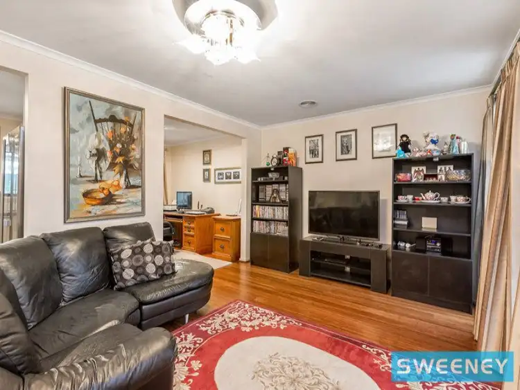 Sixth view of Homely house listing, 17 Catherine Road, Seabrook VIC 3028