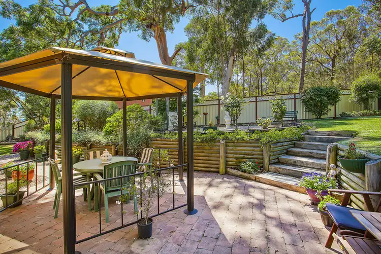 Third view of Homely house listing, 117 Waikiki Road, Bonnells Bay NSW 2264