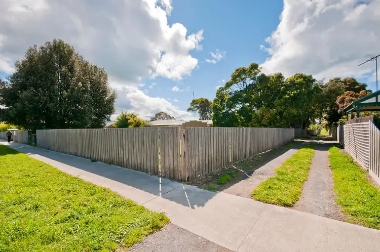 Second view of Homely land listing, 52 McLachlan Street, Apollo Bay VIC 3233