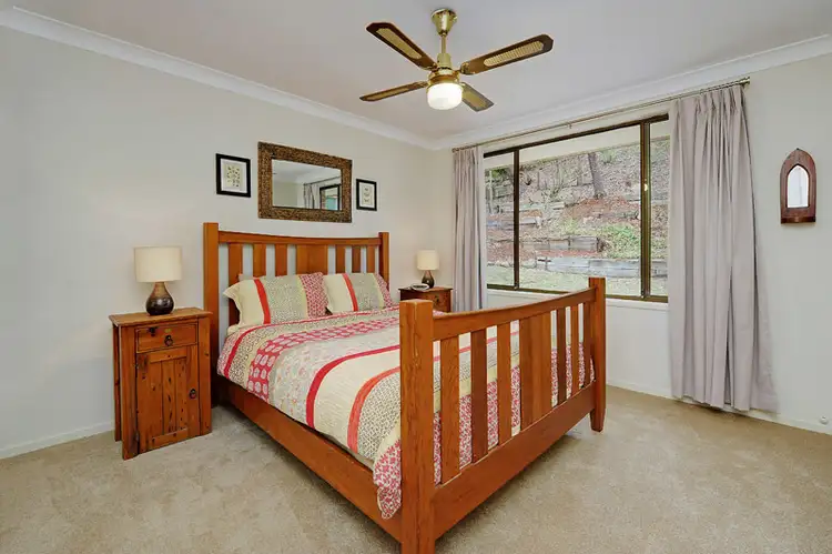 Sixth view of Homely house listing, 29 Wymah Crescent, Berowra Heights NSW 2082