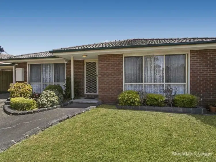 Main view of Homely house listing, 7 CHOMLEY STREET, Cranbourne VIC 3977