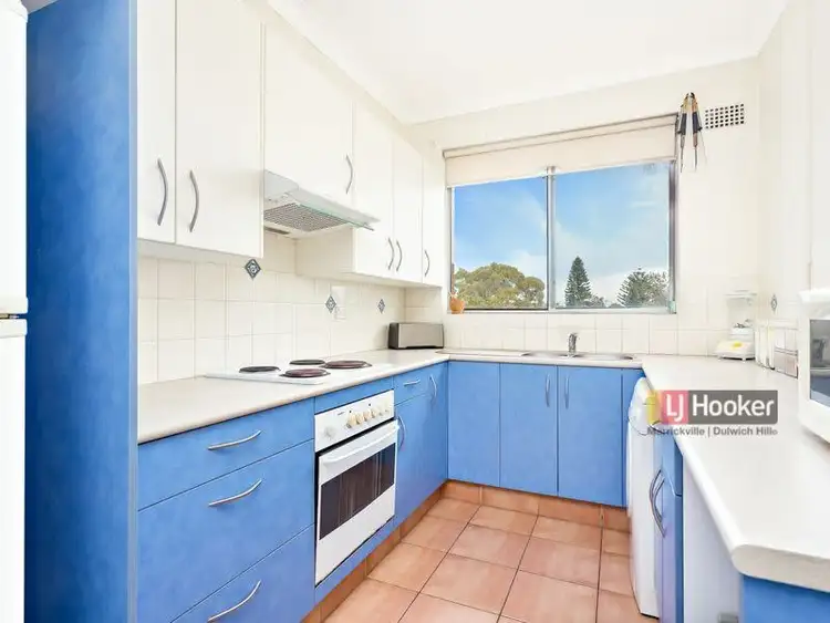 Second view of Homely apartment listing, 11/307 New Canterbury Road, Lewisham NSW 2049