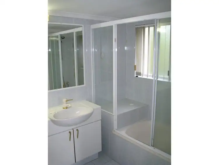 Sixth view of Homely apartment listing, 60/24 Ron Penhaligon Way, Robina QLD 4226